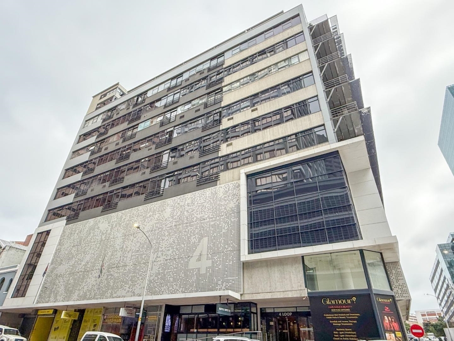 Commercial Property for Sale in Cape Town City Centre Western Cape